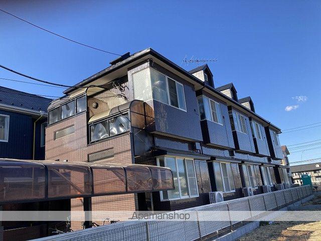 メゾンシルフィード(1K/1階)