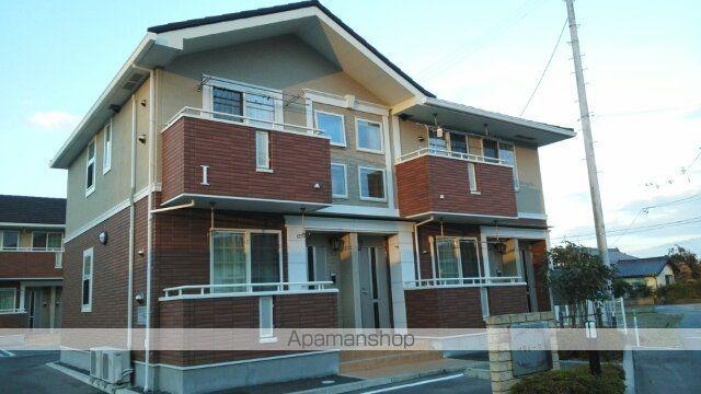 プラシードS Ⅰ(1LDK/2階)