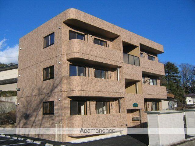 さくらハイツ(2DK/2階)