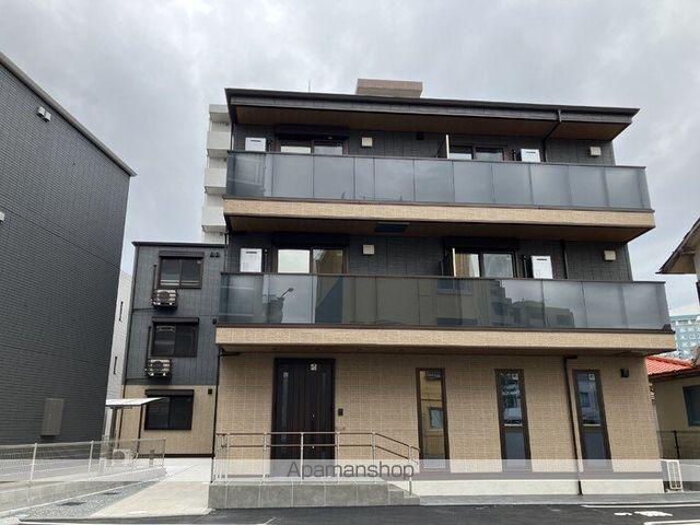 カサグランデ松山(2LDK/1階)