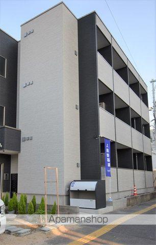 月光福山中央壱番館(1LDK/3階)