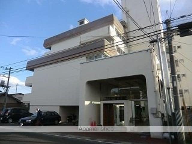 ハイライフ北仙台(1K/1階)