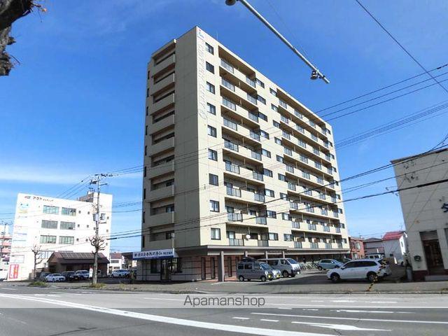 CENTER CITY5(1LDK/9階)