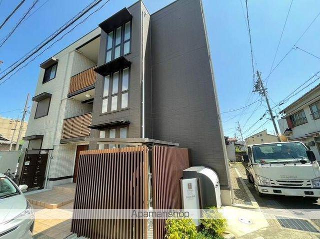 FELICE加納(1LDK/2階)