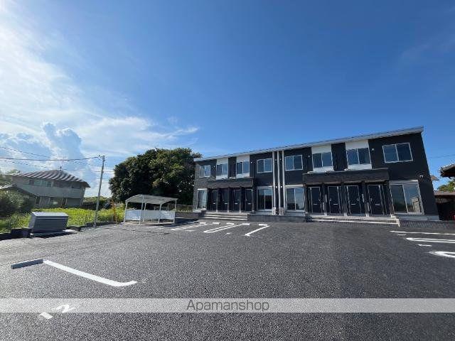 アーバングレイスⅡ(2LDK/2階)