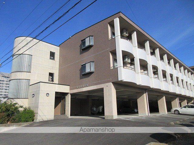 第5松波ビル(1K/2階)