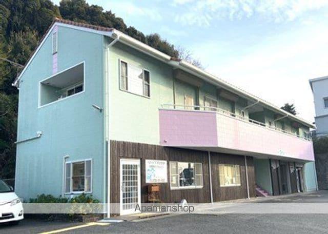 コーポフィン(1K/2階)