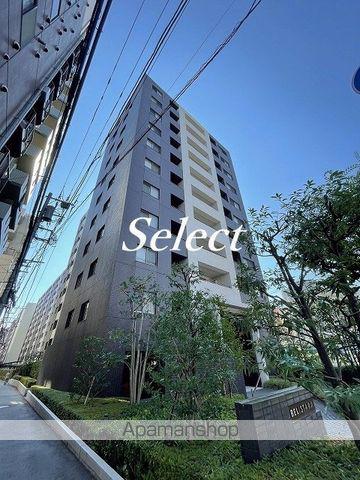 BELISTA横浜(1LDK/6階)