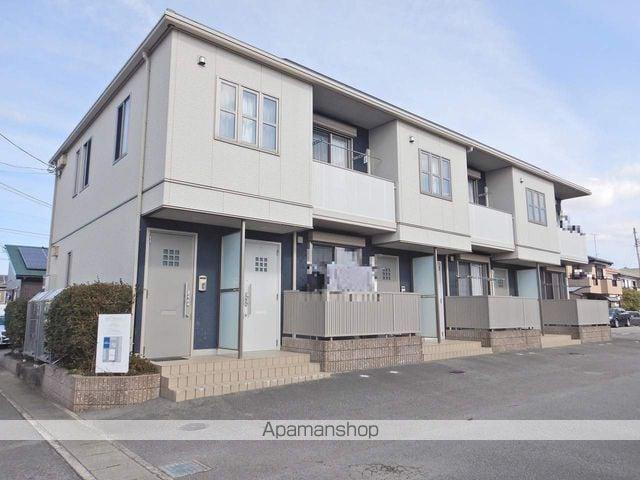 シャーメゾンブラン(2LDK/2階)