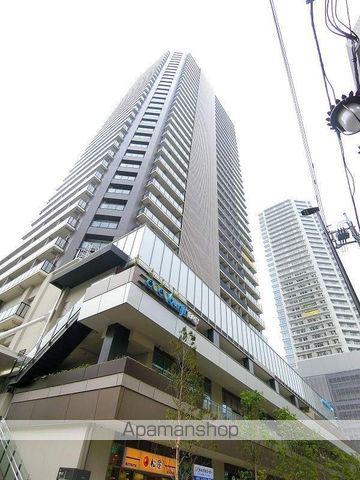 シティタワー国分寺ザ・ツイン イースト(2LDK/22階)