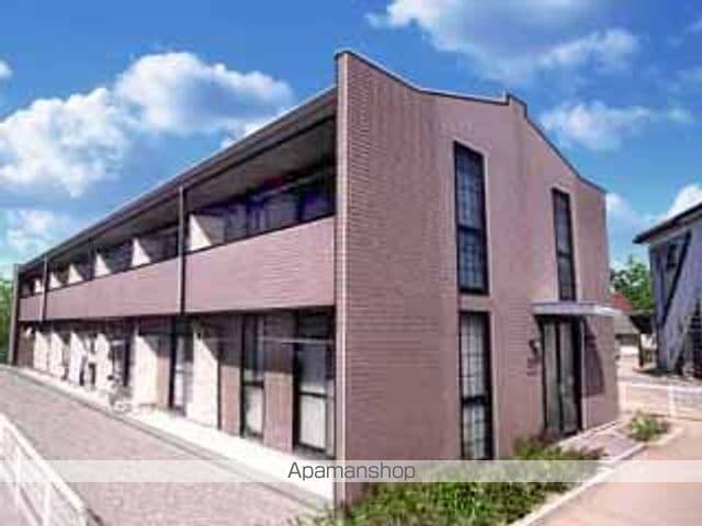 レオパレスジュネスピューパ(1K/1階)