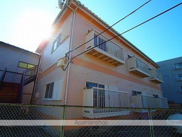 ア・ラッセラ鉢形(1DK/2階)