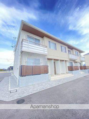 BE WILL Ⅱ(2LDK/2階)