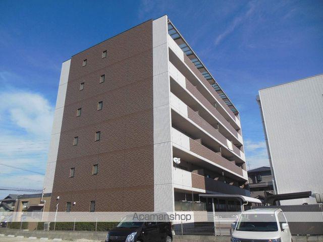 ソシア大口(2LDK/2階)