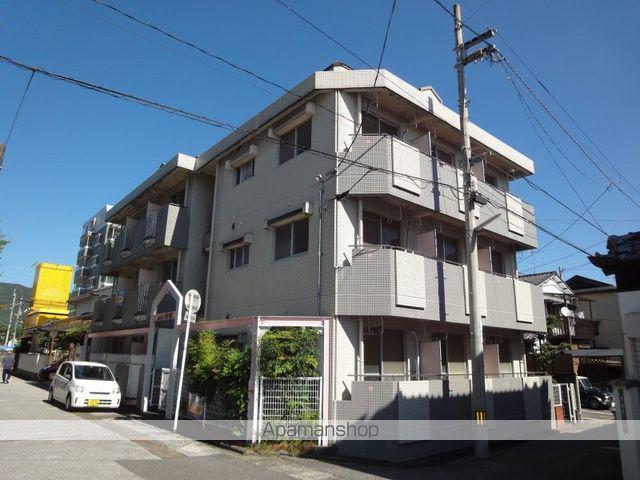 パークハイツ相模(1K/2階)