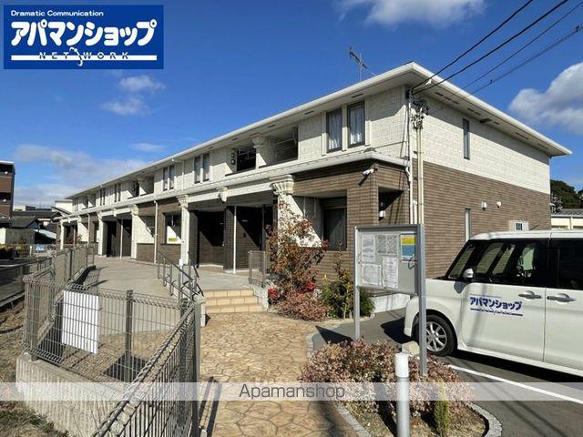 ファインシア(2LDK/2階)