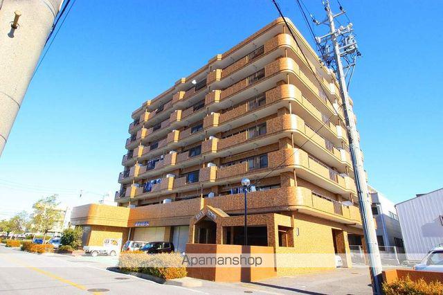 イーストタウン(2DK/5階)