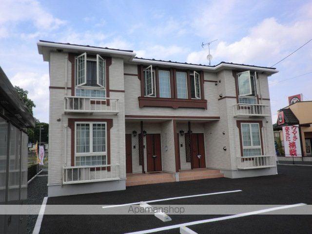 サニーレジデンス3(2LDK/2階)