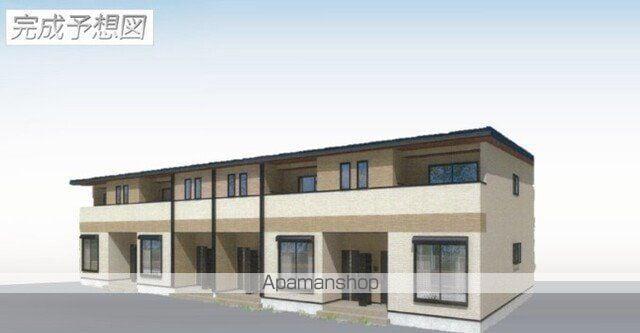 メゾン ド スリジエⅠ(2LDK/2階)