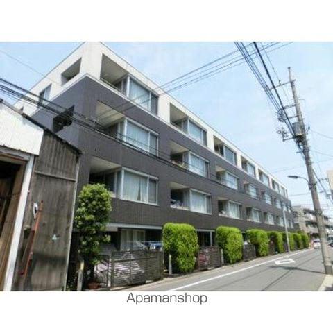 パークキューブ平和台(3LDK/1階)