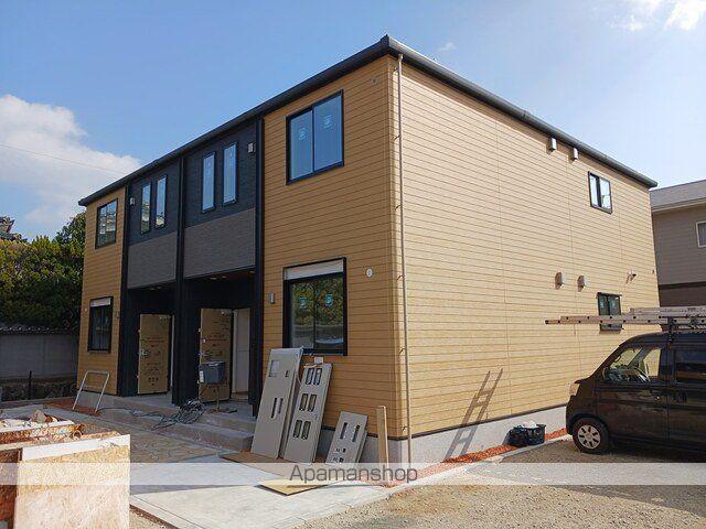 ロイセレストB(2LDK/1階)