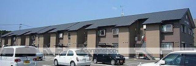 ルーチェ篠栗(2LDK/2階)