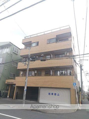 ノーチラス神田(ワンルーム/2階)