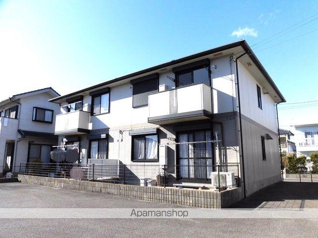 プレミールHAMA C(2LDK/2階)