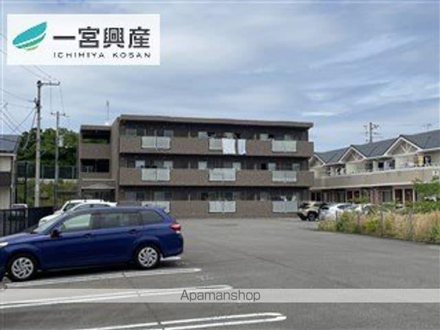 ブライム オーキッド(2LDK/1階)