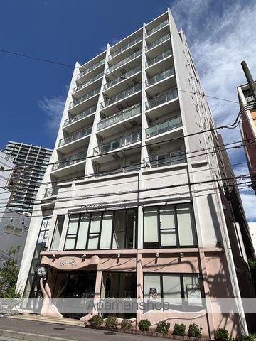 ザ・カシワ拾番(1K/9階)