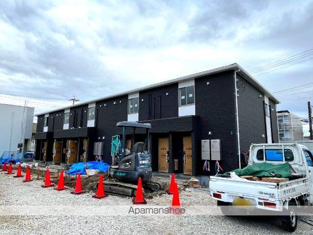 N-STAGE西春(1LDK/1階)