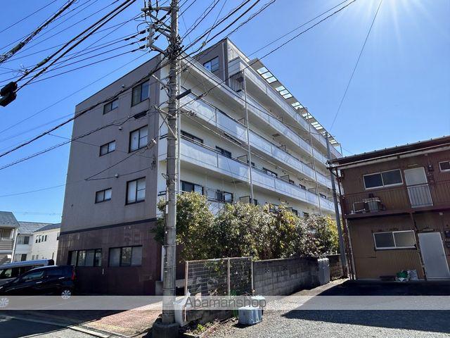 リステージ湘南川名(2LDK/4階)