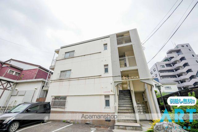 寿レジデンス(2DK/2階)