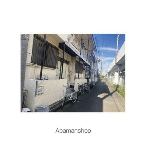 ヒガコハウス(1K/2階)