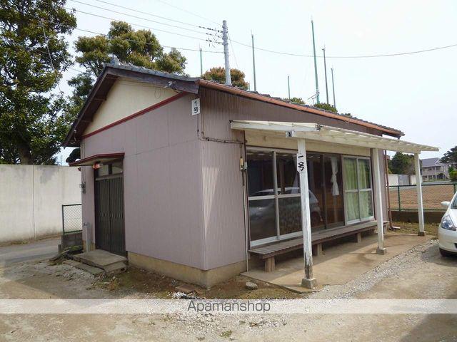 茨城県鹿嶋市 築52年(3DK)