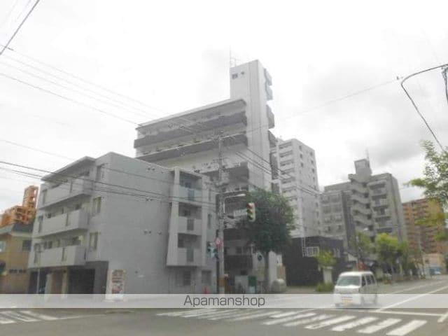 第7AMS円山(1SDK/4階)