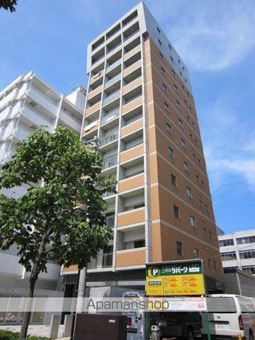 レグルス北目町(1DK/4階)