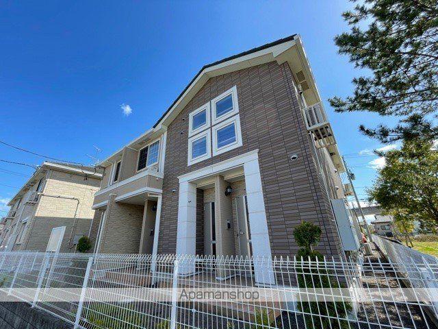 アニメートⅠ(1LDK/2階)