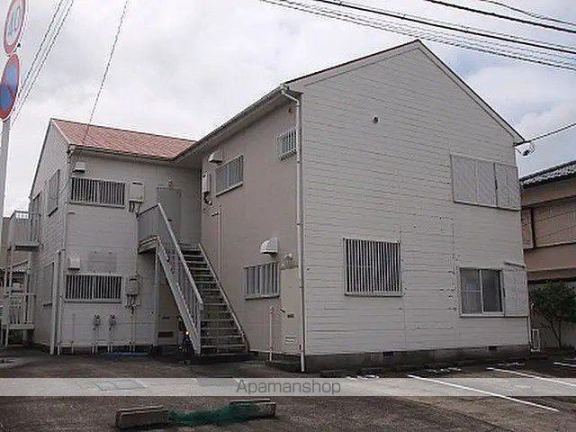 シティハイツ カネダ(2DK/2階)