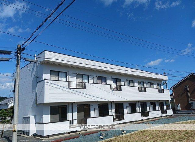 遠藤マンション(1LDK/1階)