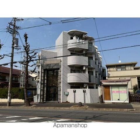 アパートメントロミオ(1K/2階)