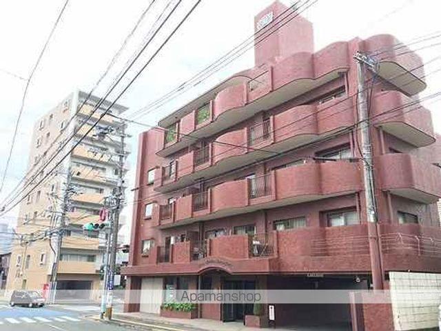 ライオンズマンション新大江第二(3LDK/2階)