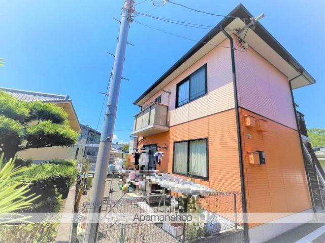 マイフローラ B棟(3DK/1階)