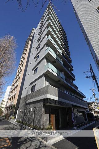 ブールバード白山(2DK/6階)