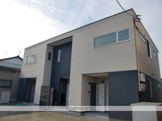 プレジール(2LDK/1階)