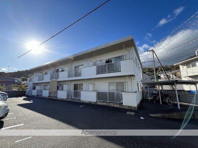 藤原ハイツ(3LDK/1階)