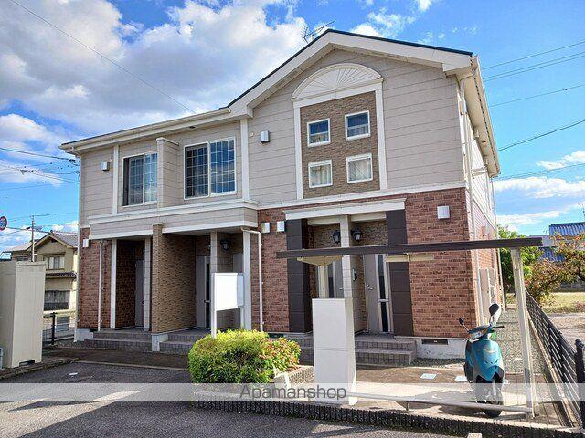 ジュネス.メゾン(1LDK/2階)