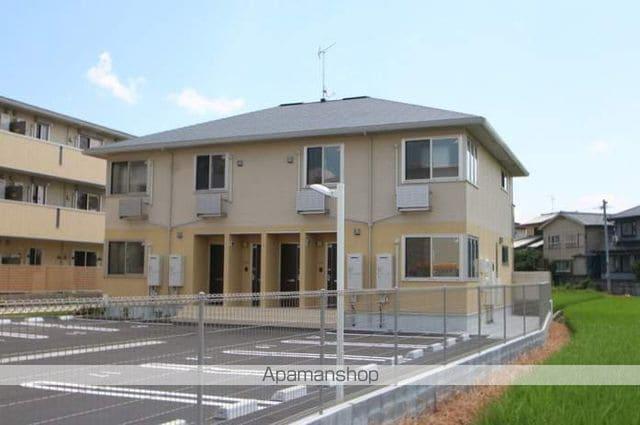 I・M・T SEMPRE HOUSE 飛梅B棟(2LDK/2階)
