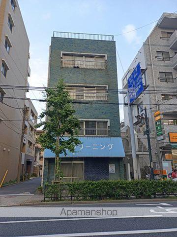 三協ビル(1DK/4階)