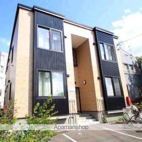 グランシエル(1K/1階)